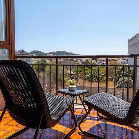 Apartamento Socorro 39-1 Felanitx Exteriör bild