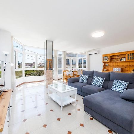Apartamento Socorro 39-1 Felanitx Exteriör bild