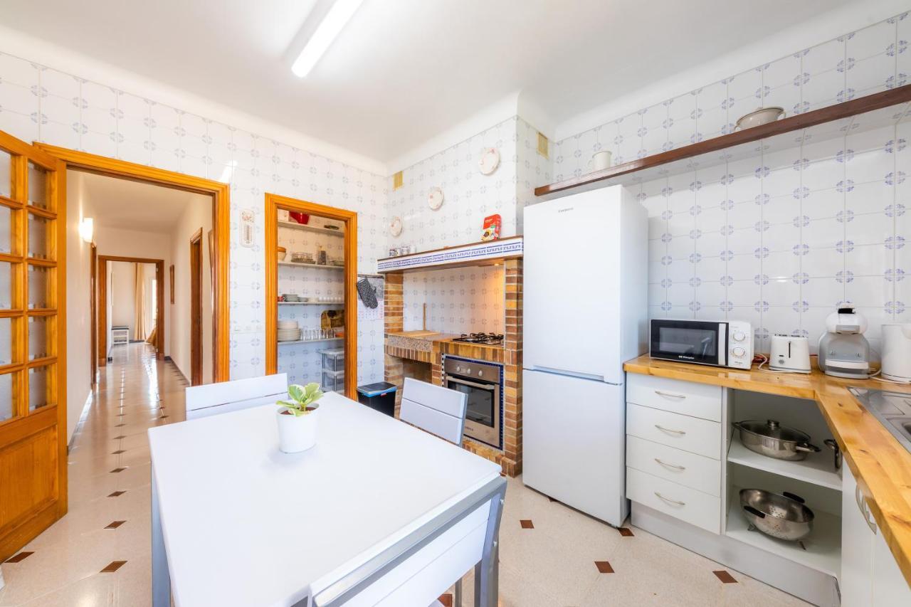 Apartamento Socorro 39-1 Felanitx Exteriör bild