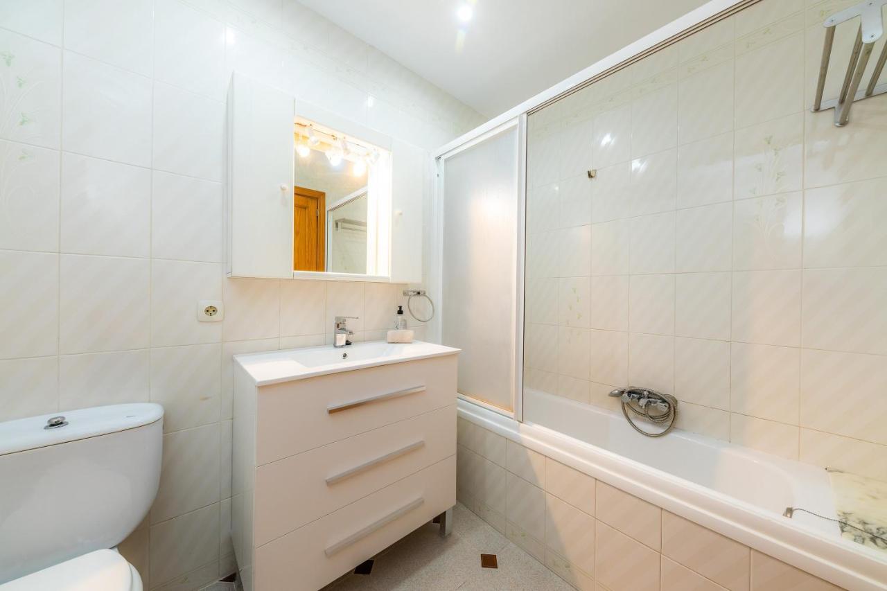 Apartamento Socorro 39-1 Felanitx Exteriör bild