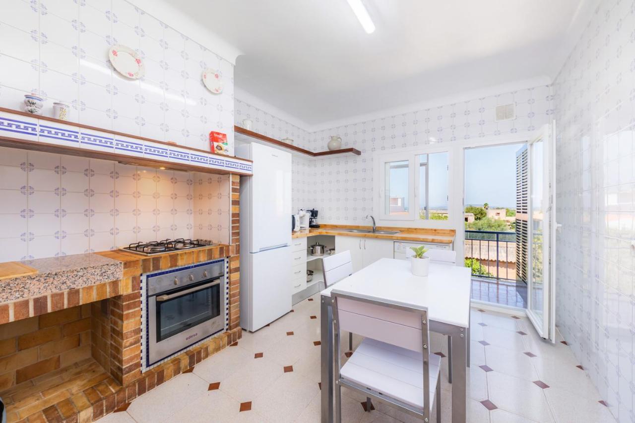 Apartamento Socorro 39-1 Felanitx Exteriör bild