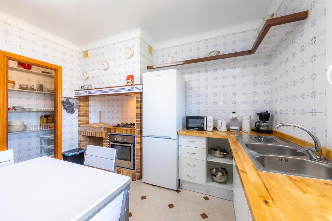 Apartamento Socorro 39-1 Felanitx Exteriör bild