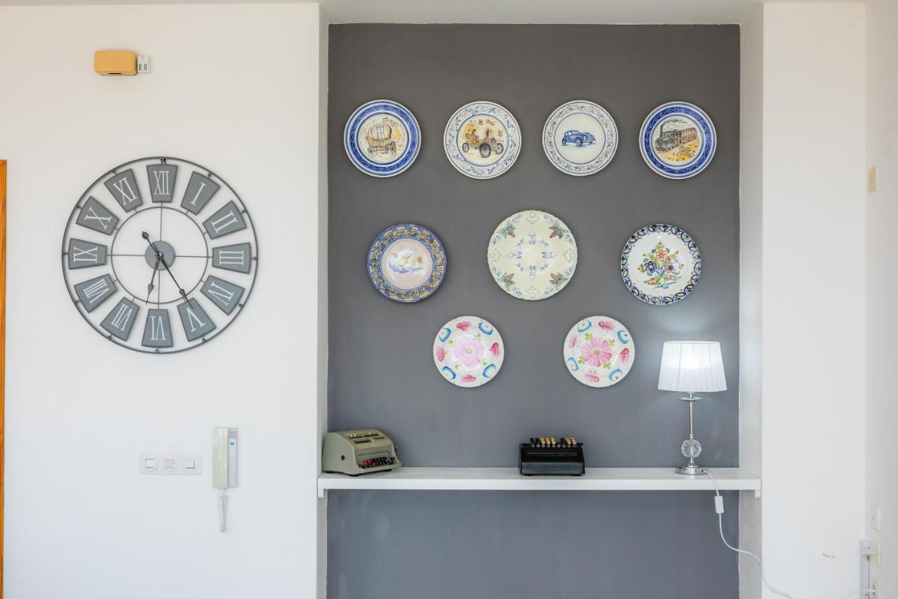 Apartamento Socorro 39-1 Felanitx Exteriör bild