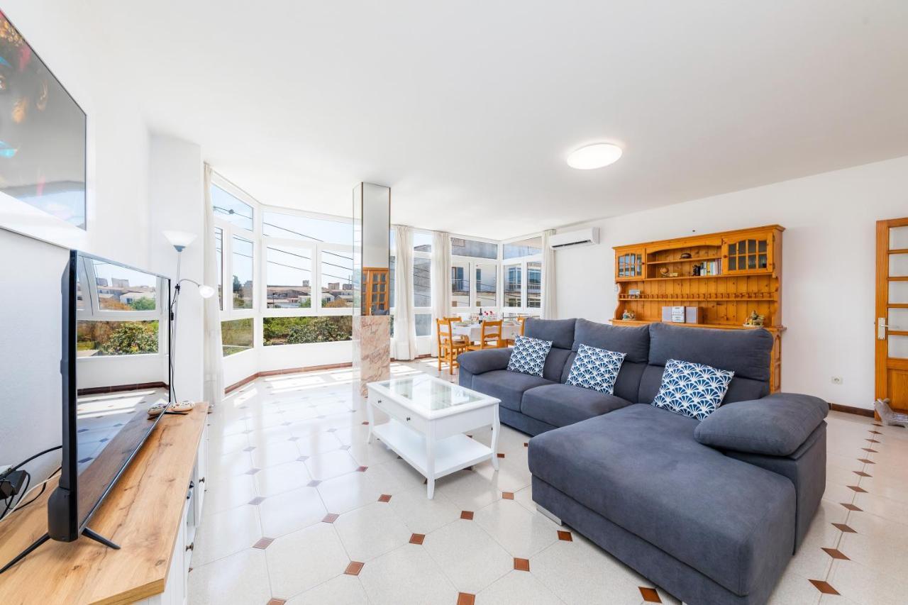 Apartamento Socorro 39-1 Felanitx Exteriör bild
