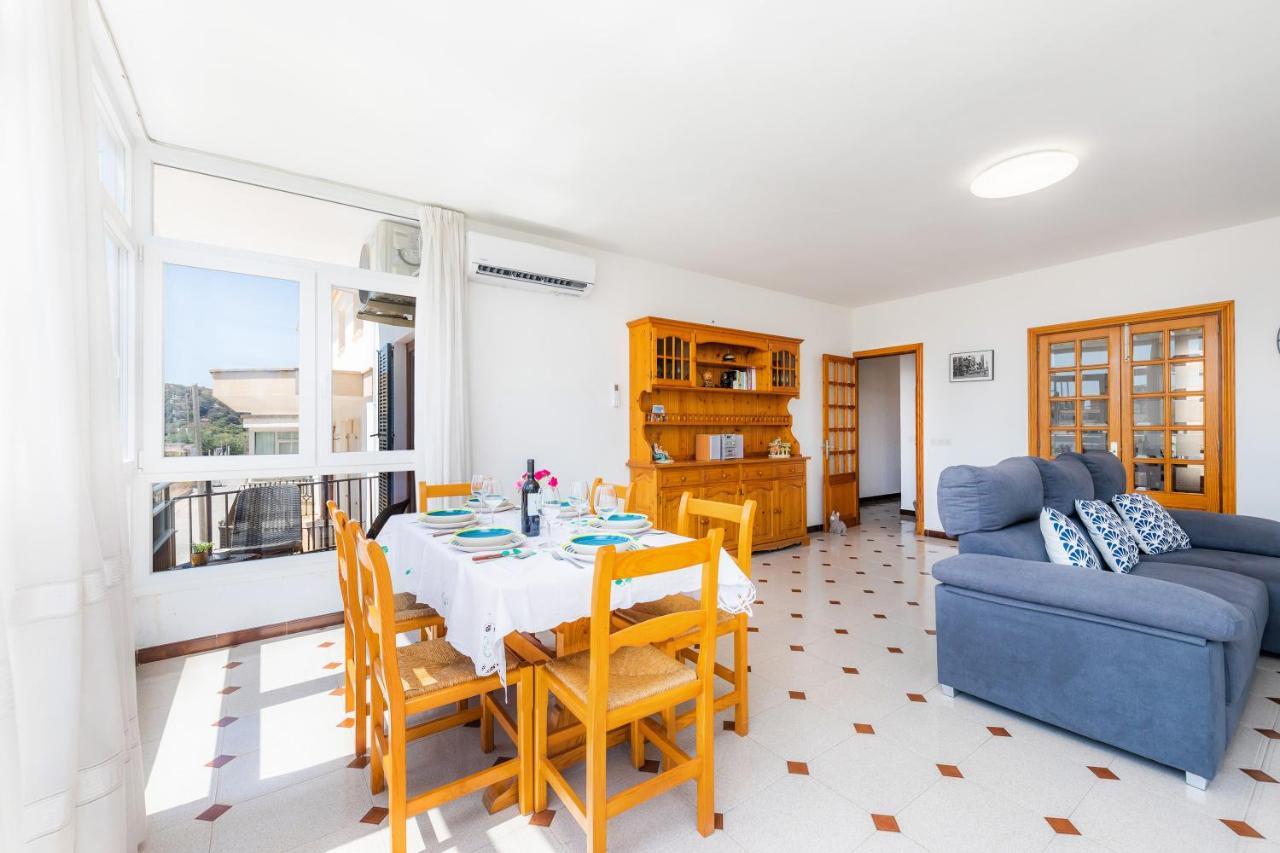 Apartamento Socorro 39-1 Felanitx Exteriör bild