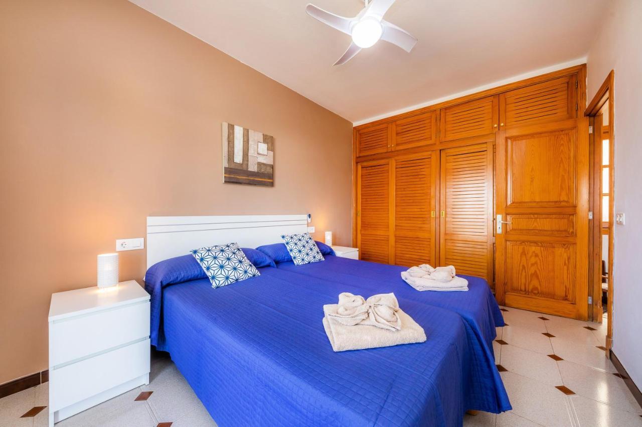 Apartamento Socorro 39-1 Felanitx Exteriör bild