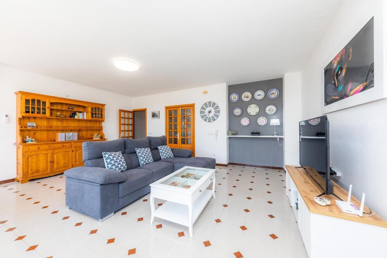 Apartamento Socorro 39-1 Felanitx Exteriör bild