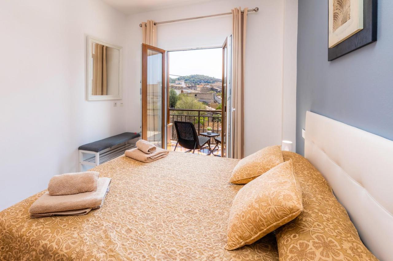 Apartamento Socorro 39-1 Felanitx Exteriör bild