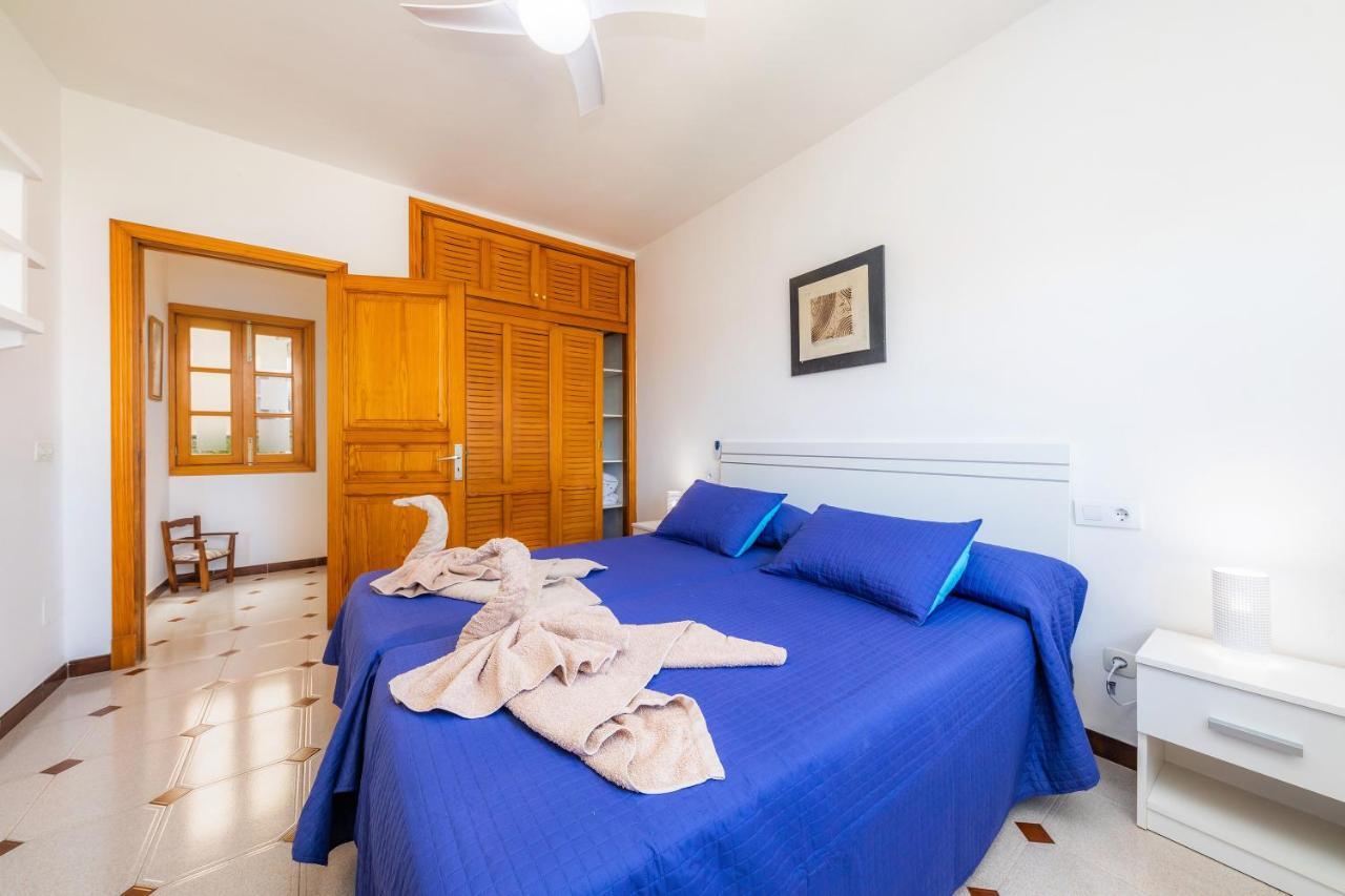 Apartamento Socorro 39-1 Felanitx Exteriör bild