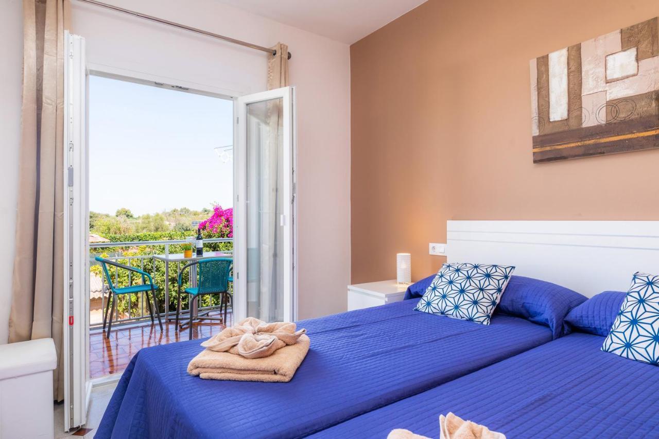 Apartamento Socorro 39-1 Felanitx Exteriör bild