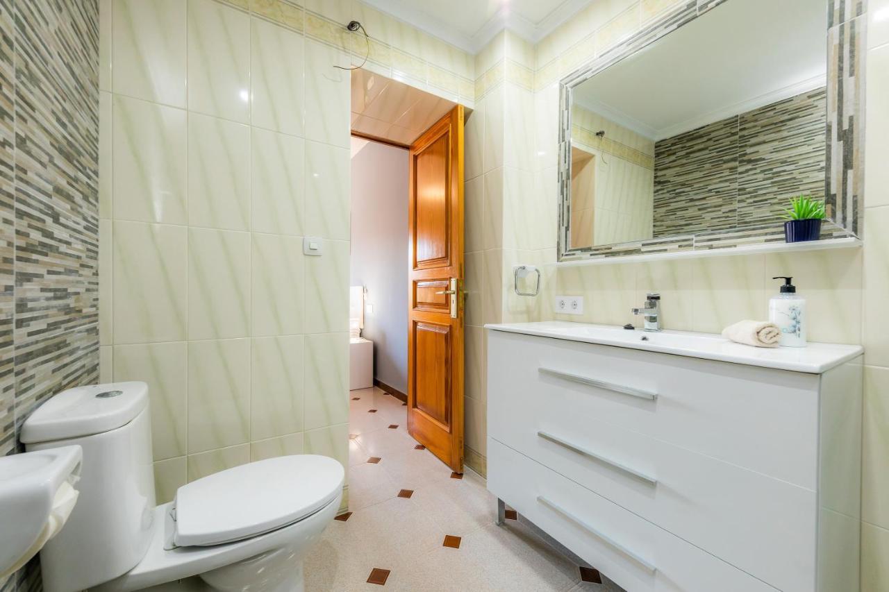 Apartamento Socorro 39-1 Felanitx Exteriör bild