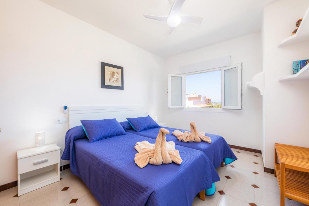 Apartamento Socorro 39-1 Felanitx Exteriör bild
